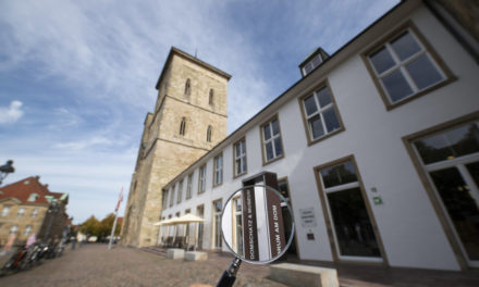 Diözesanmuseum Osnabrück