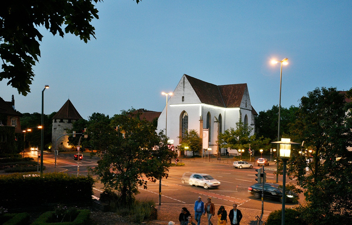 Freunde der Kunsthalle Osnabrück