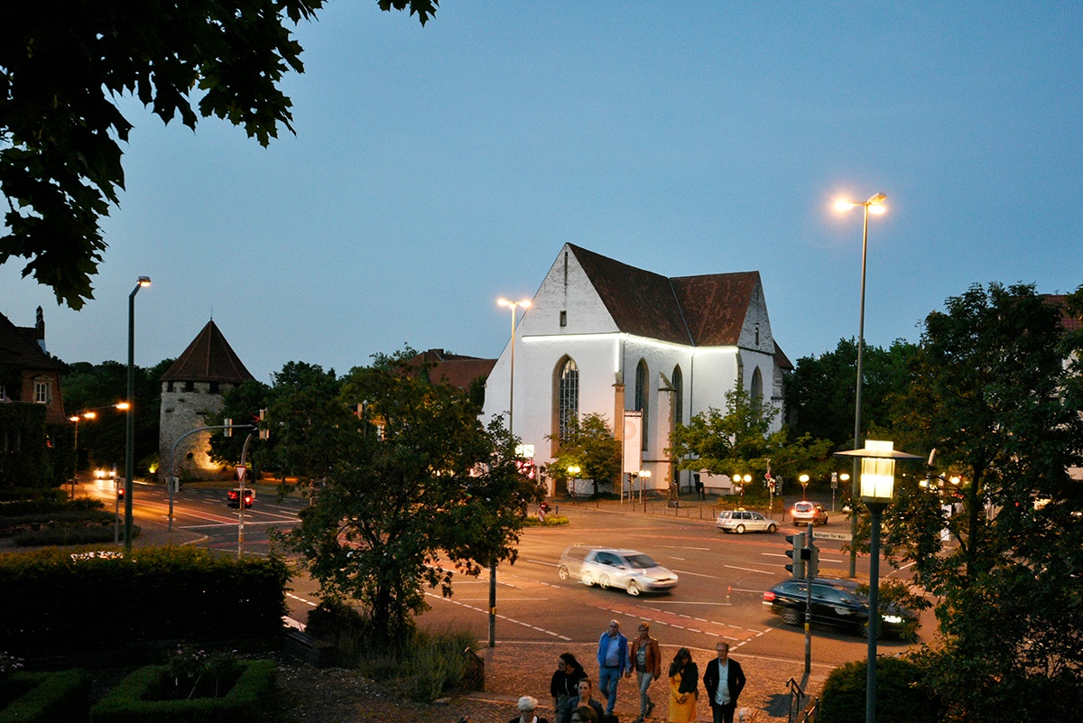 Freunde der Kunsthalle Osnabrück
