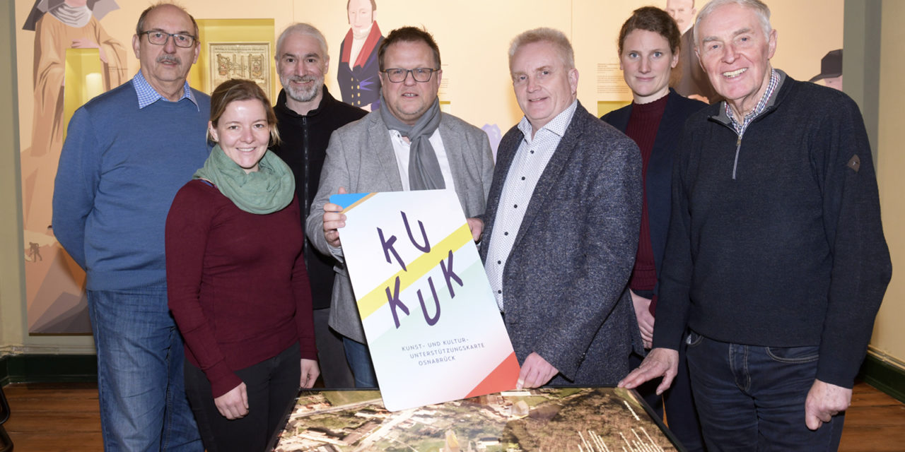 „Museum im Kloster“ Bersenbrück neuer Kulturpartner
