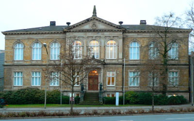 Museumsquartier Osnabrück