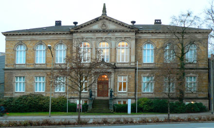 Museumsquartier Osnabrück