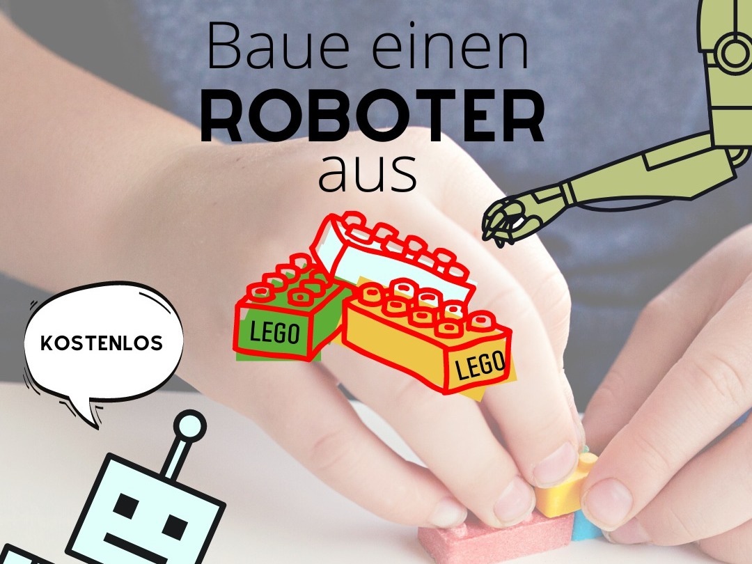 Lego Robotics