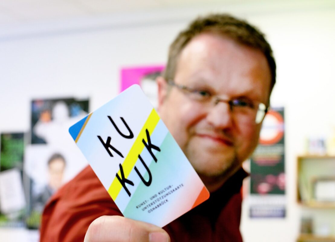 10 Fragen an … Max Ciolek