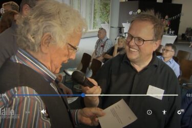 KUKUK bei „Hallo Niedersachsen“