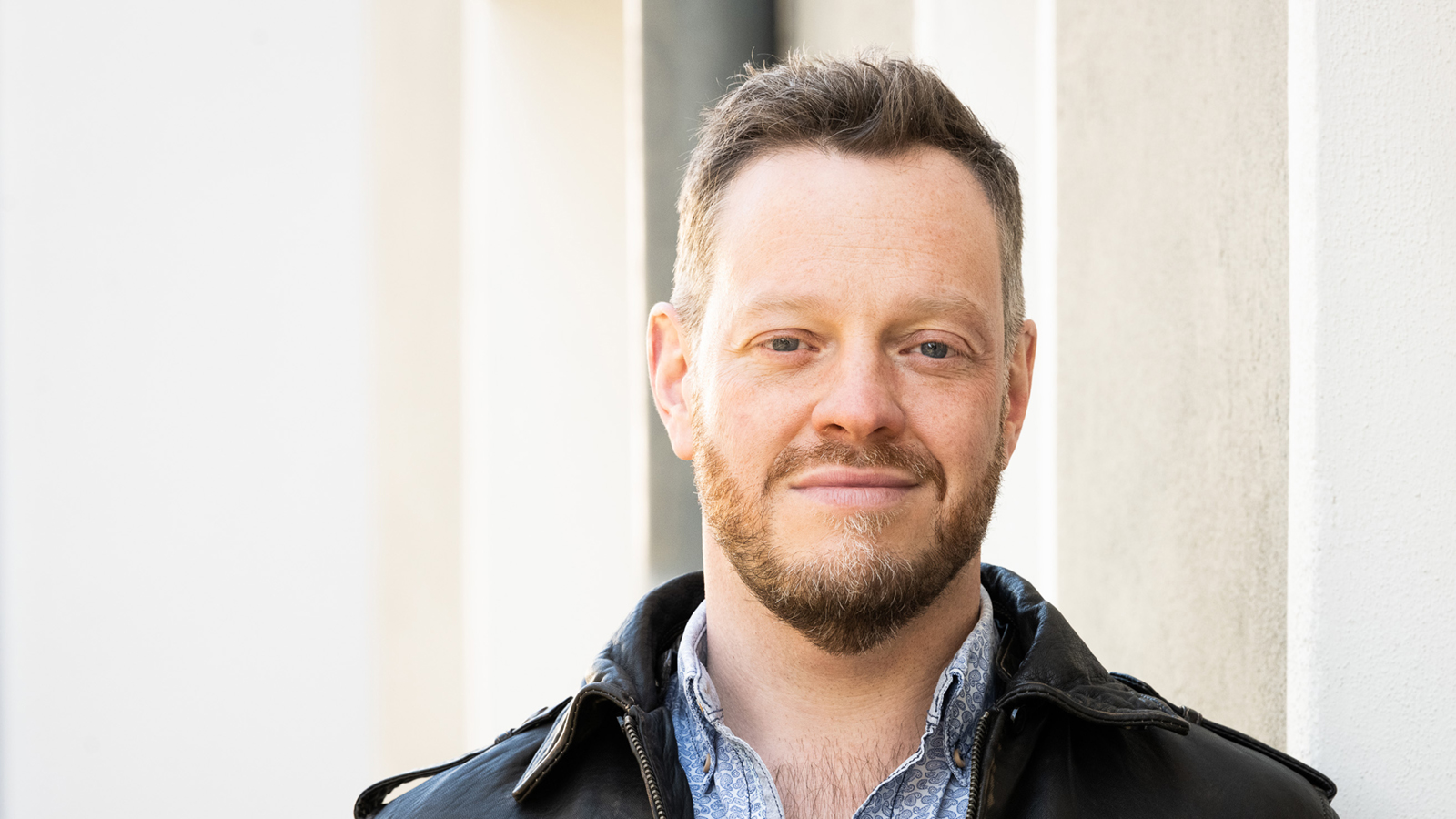 Was liest eigentlich…? Roland Riebeling | KUKUK
