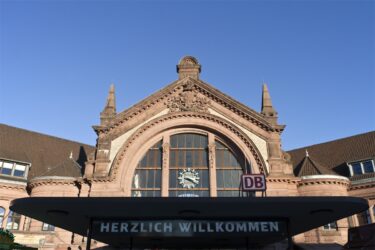 Stadtteilführung Hauptbahnhof Osnabrück