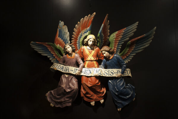 Diözesanmuseum – Führung Engel und Krippen