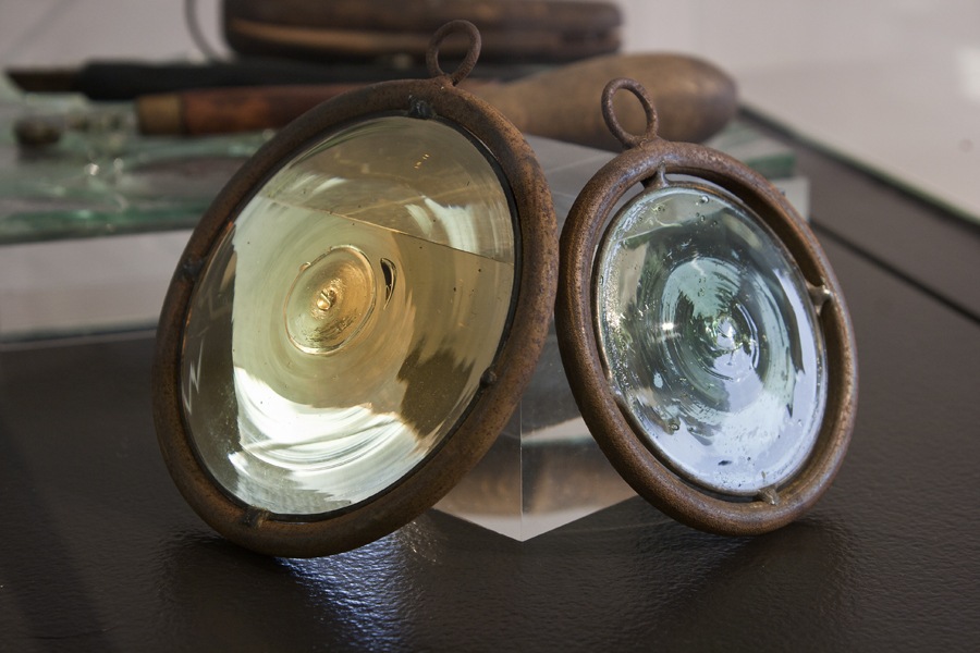 Museum Draiflessen Collection – Ausstellung Vorsicht Glas