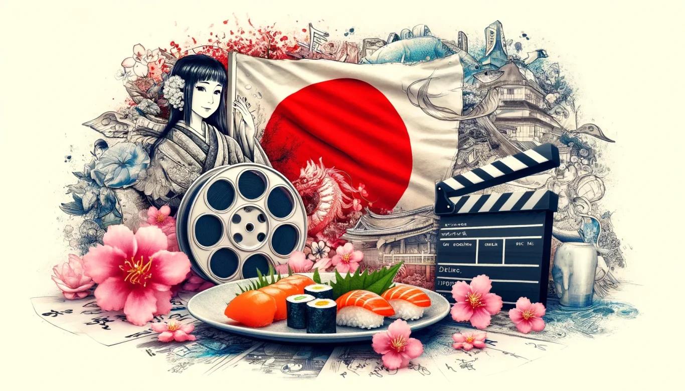 12. Festival des neuen japanischen Films
