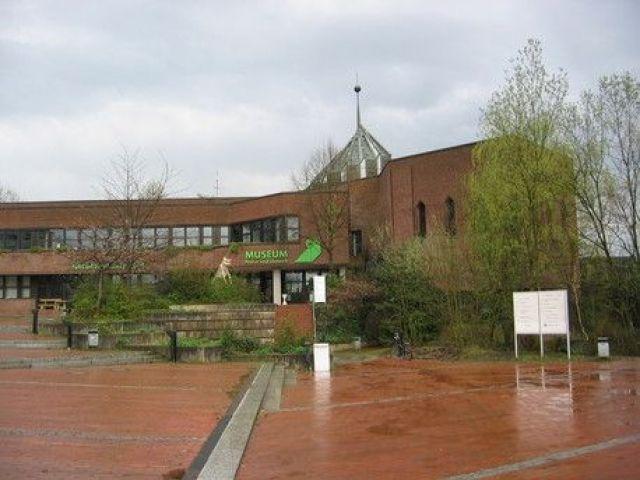 Abendliche Veranstaltungen im Museum am Schölerberg