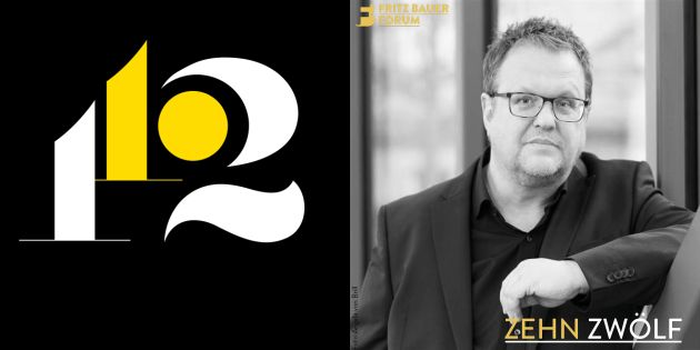 Auf die Ohren: Podcast „Zehn Zwölf“ mit Max Ciolek zum Thema „Kulturelle Teilhabe“